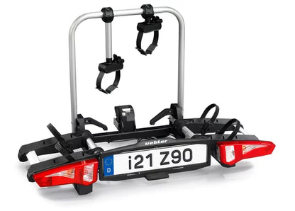 מנשא לאופניים חשמליים Uebler i21 Z90