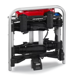 מנשא לאופניים חשמליים Uebler i21 Z60