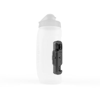 Fidlock Twist bottle connector left turn, מבט 3