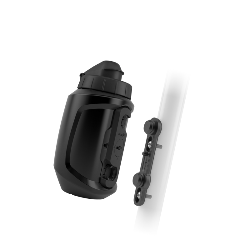 Fidlock twist bottle 550 BLK