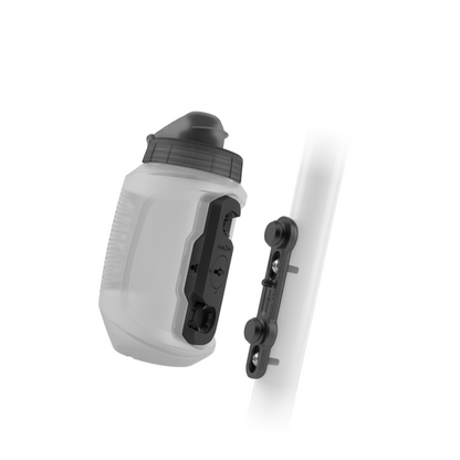 Fidlock twist bottle 550 שקוף