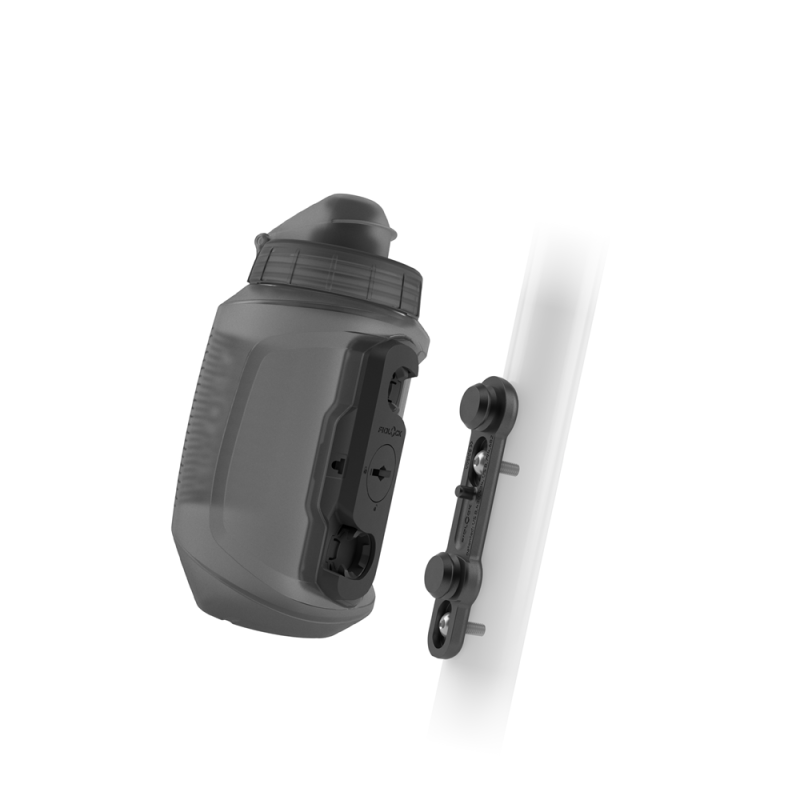 Fidlock twist bottle 550 TBL חצי שקוף