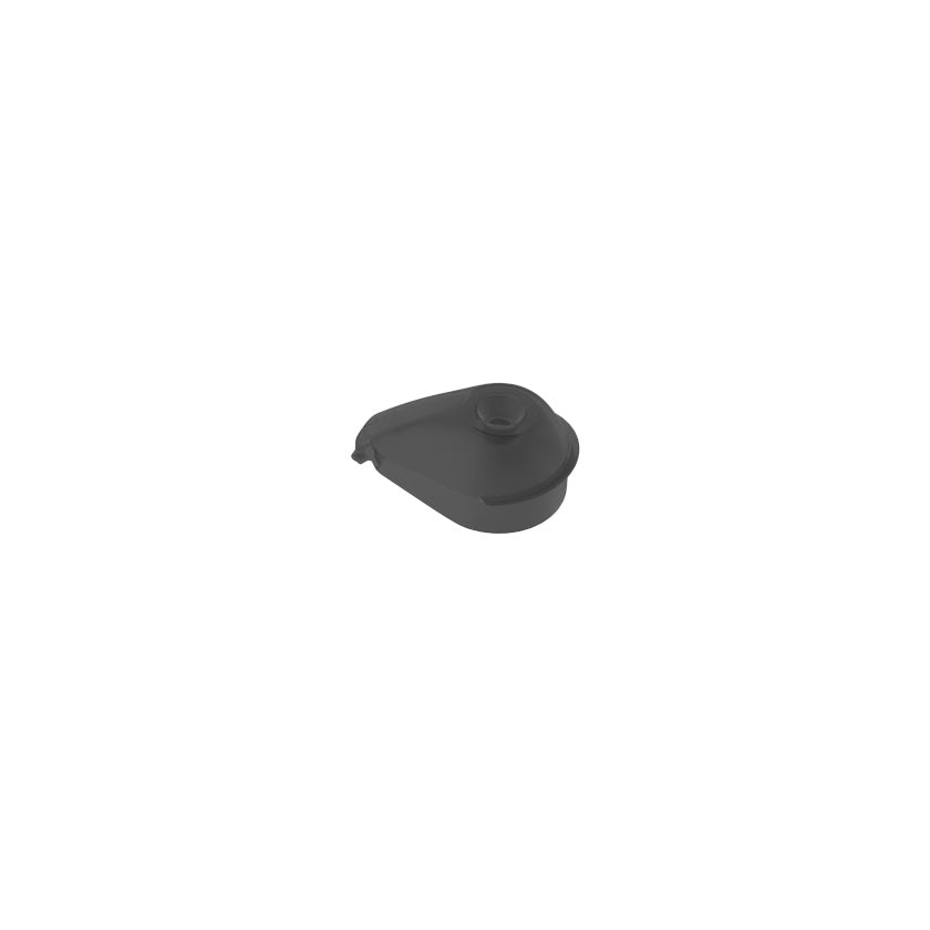 Fidlock מכסה בקבוק עם כיסוי אבק