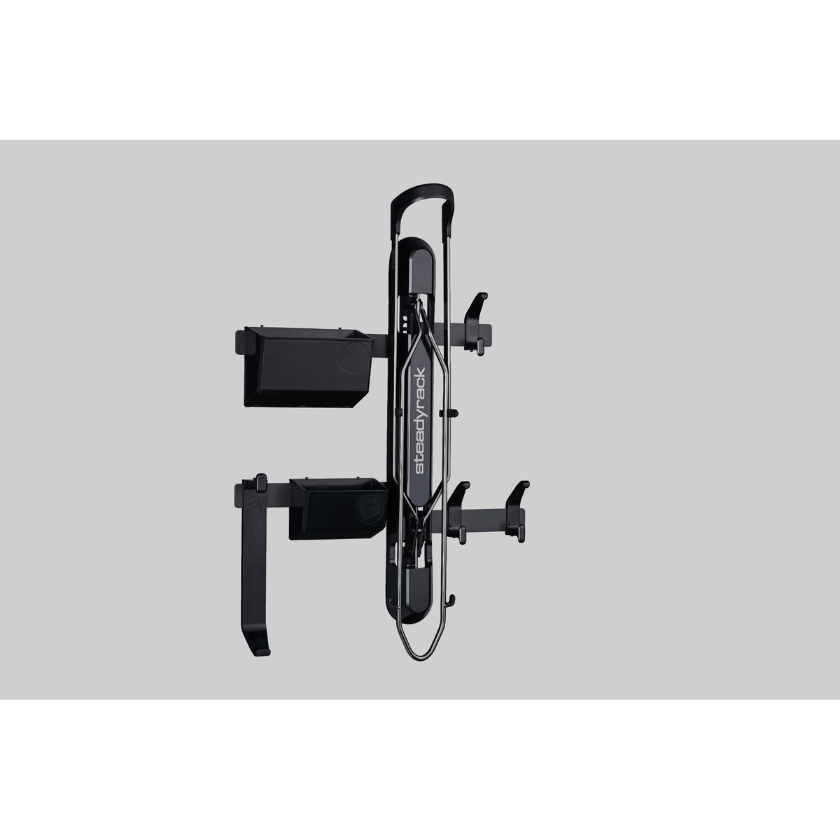 מתלה אופניים Steadyrack ProFlex narrow, מבט 5