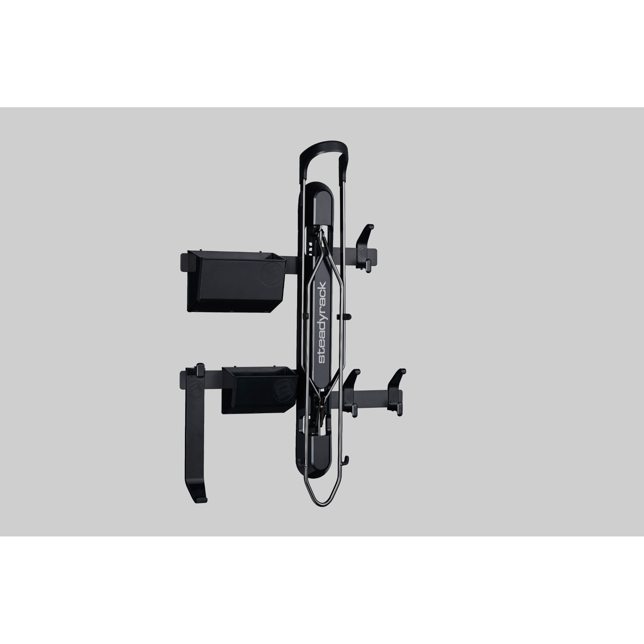 מתלה אופניים Steadyrack ProFlex wide