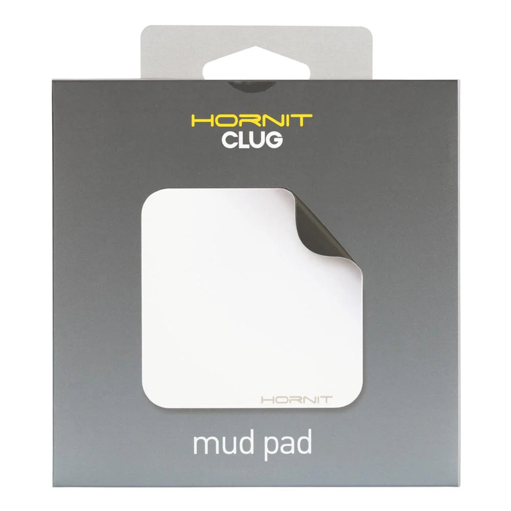Clug MUD pad, מתלה אופניים לקיר