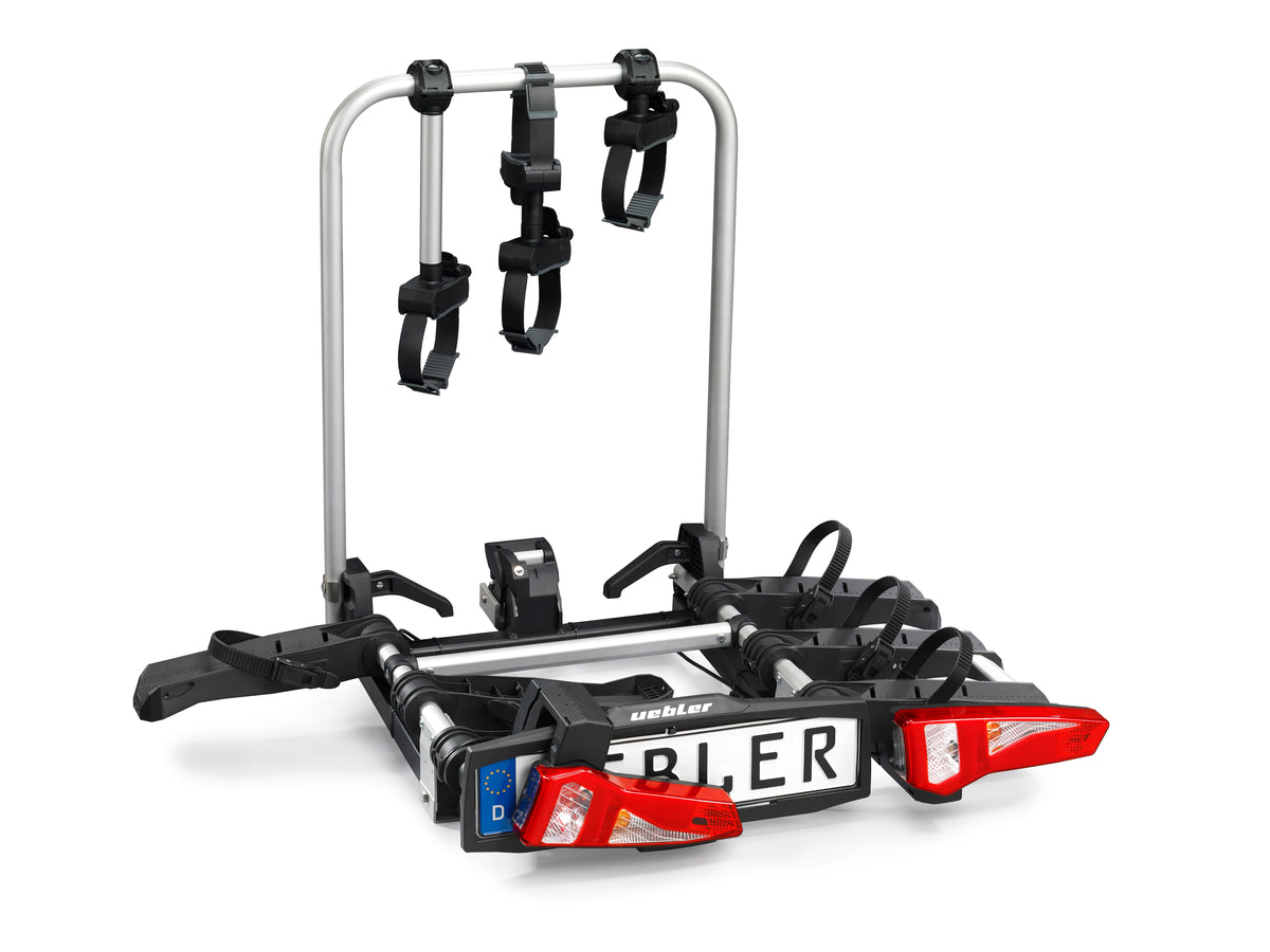 Uebler i31 Z מתקן לאופניים על וו גרירה
