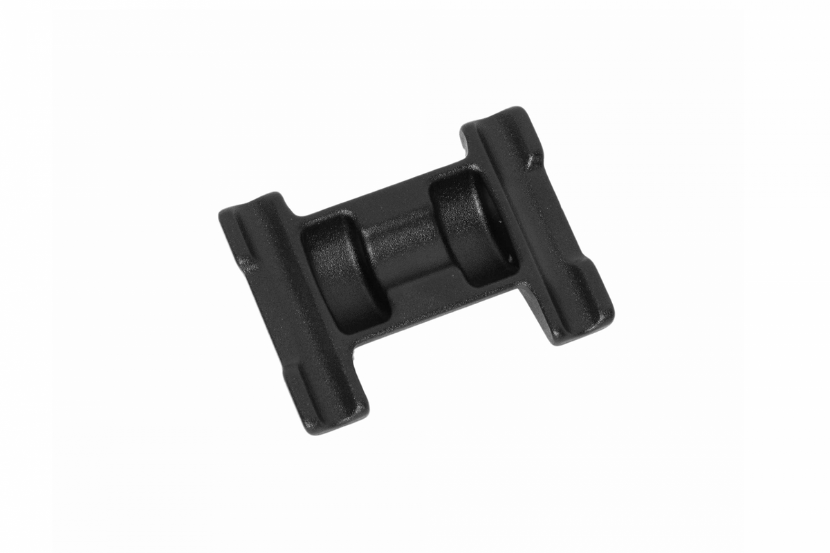 חבק תחתון למוטות אוכף BikeYoke Divine/SL/Rascal, חלק חילוף למוט אוכף, מבט 2