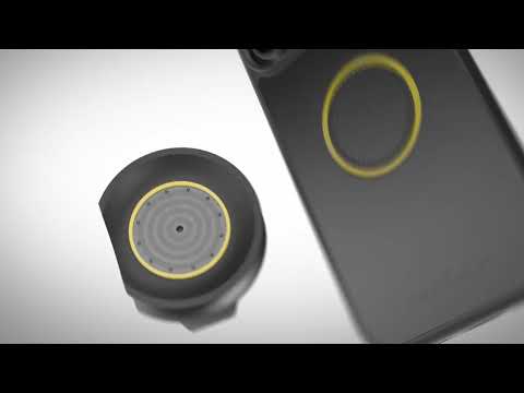 fidlock כיסוי מגן iphone 14 pro max