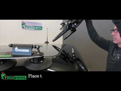 Treefrog Pro2
