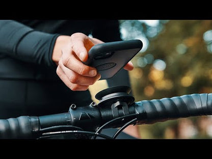 Fidlock flex בסיס  לטלפון נייד להתקנה על הכידון