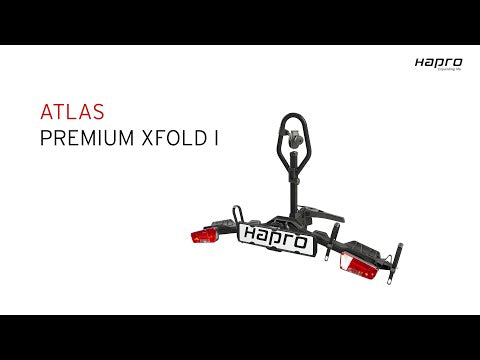 Hapro Atlas Premium XFold I