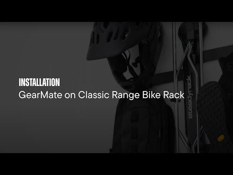 Steadyrack GearMate SteadySpine