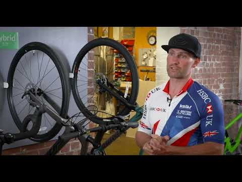 Clug PRO MTB XL 2.5&quot;- 2.7&quot;