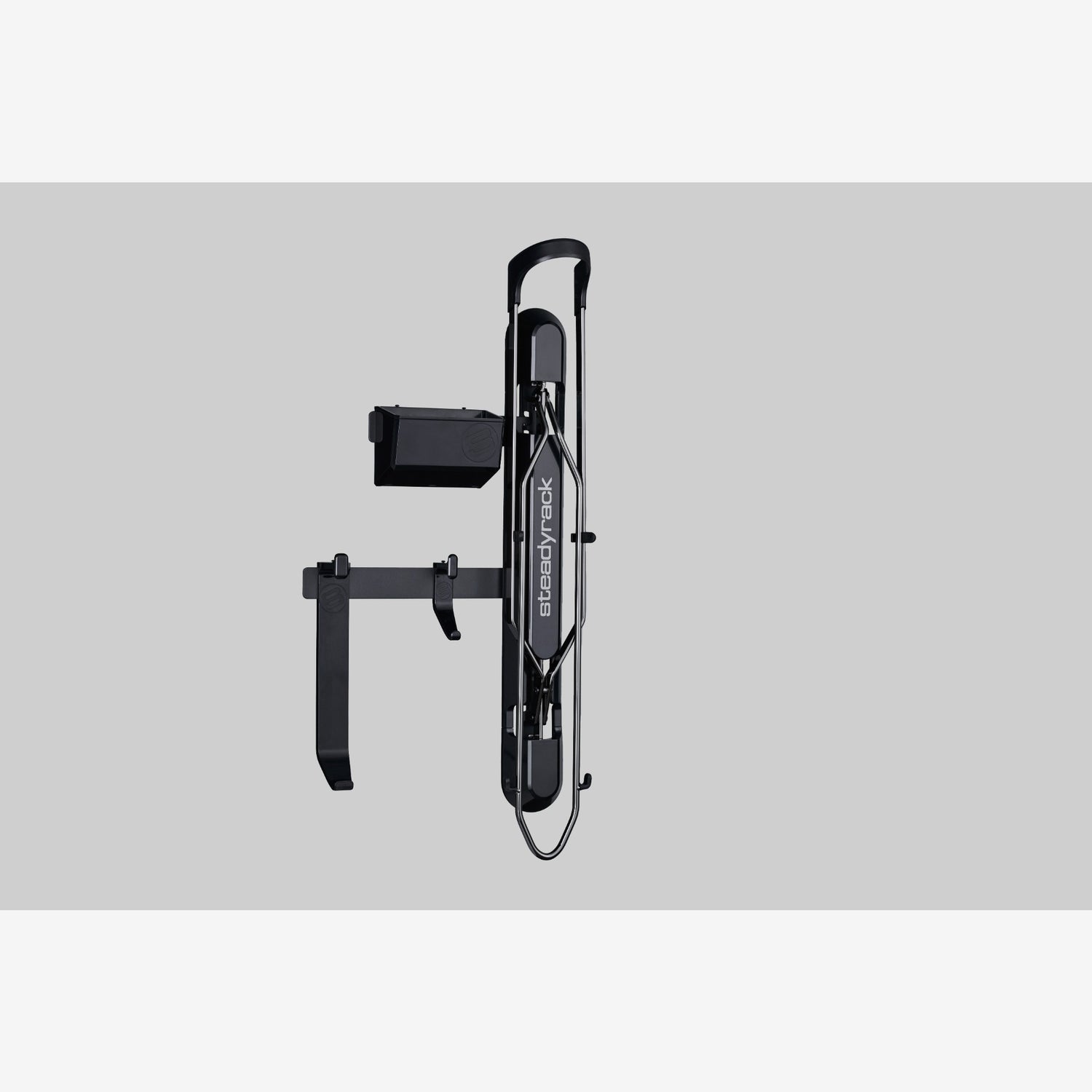 Steadyrack GearMate - ארגונית מושלמת