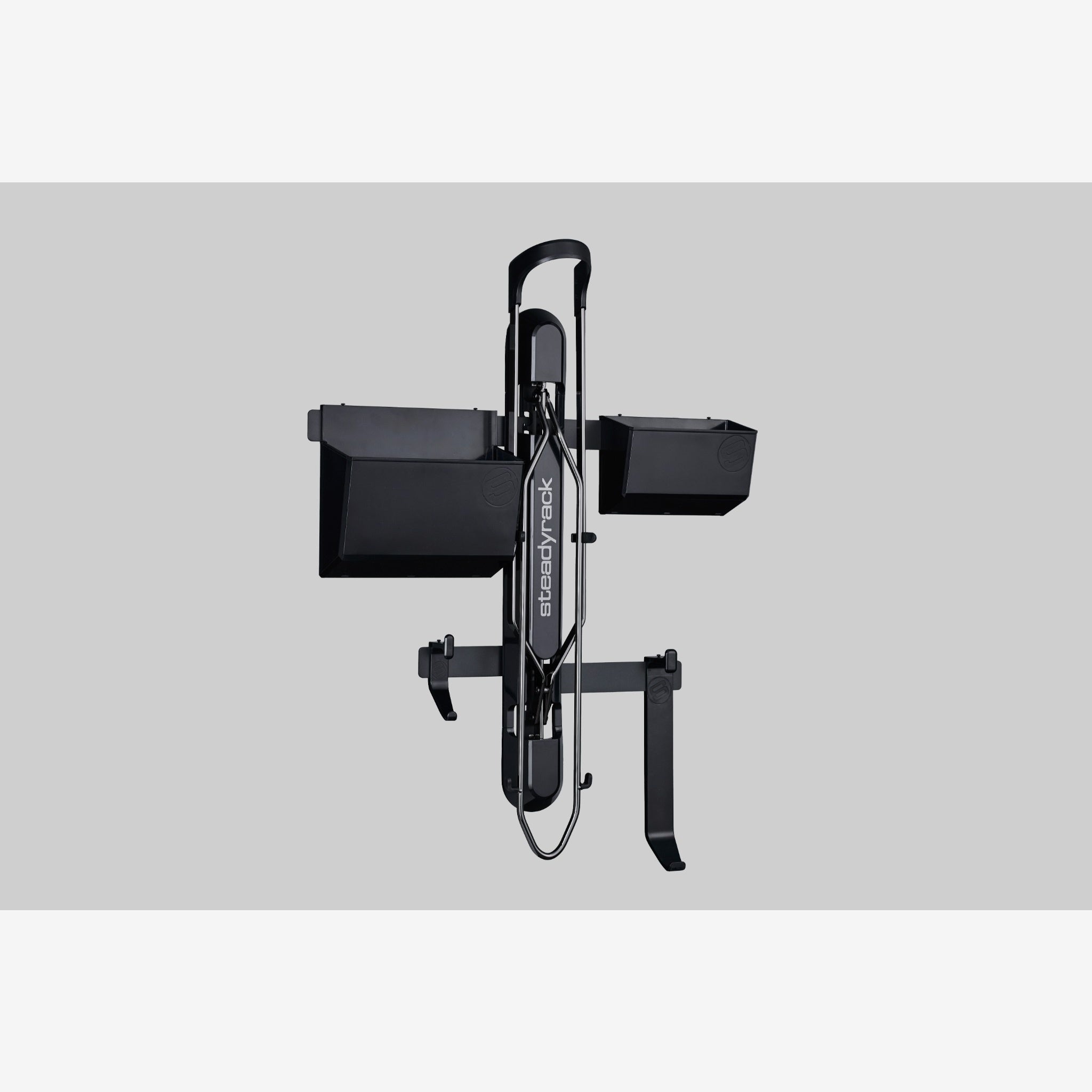 Steadyrack GearMate - ארגונית מושלמת