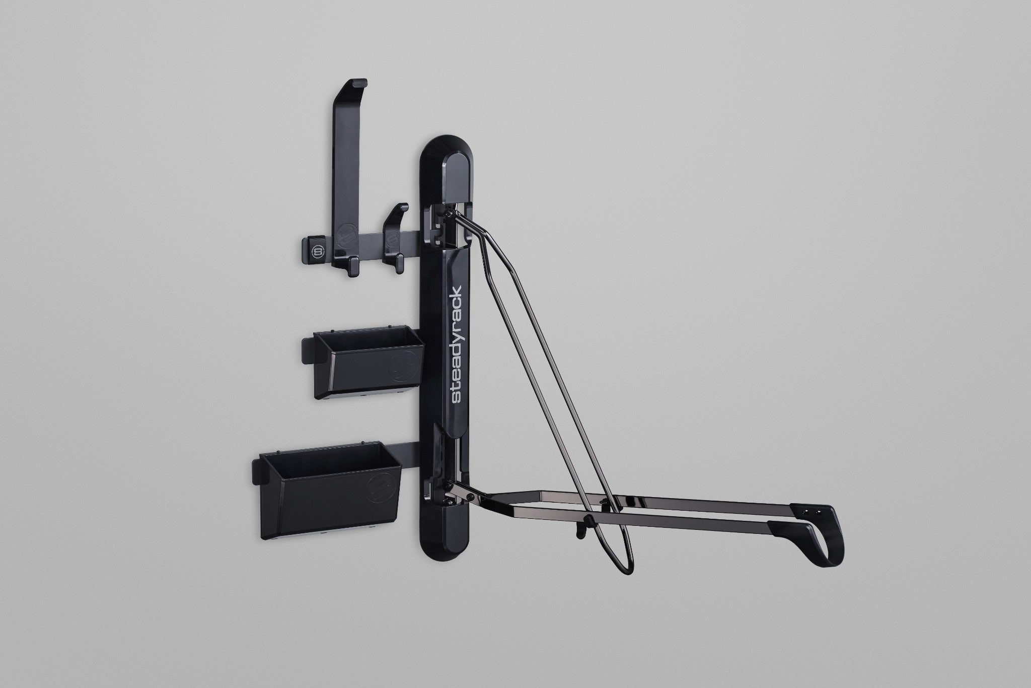 Steadyrack GearMate - ארגונית מושלמת